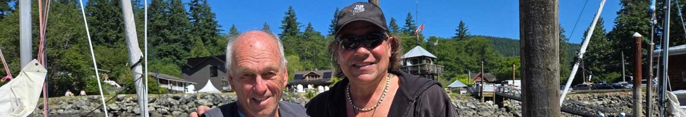 MYCBC - MacGregor Yacht Club of British Columbia