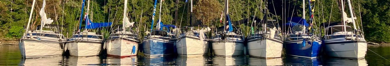 MYCBC - MacGregor Yacht Club of British Columbia