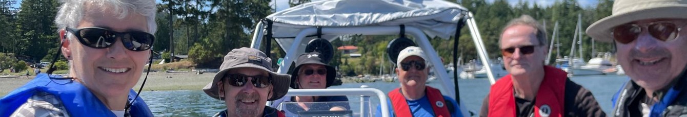 MYCBC - MacGregor Yacht Club of British Columbia