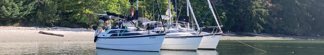 MYCBC - MacGregor Yacht Club of British Columbia