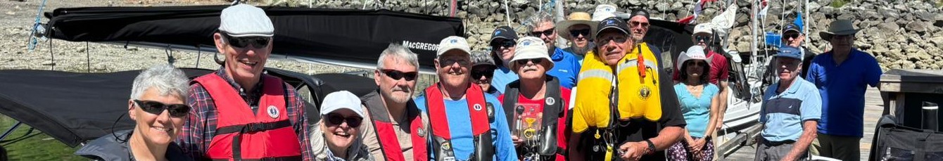 MYCBC - MacGregor Yacht Club of British Columbia